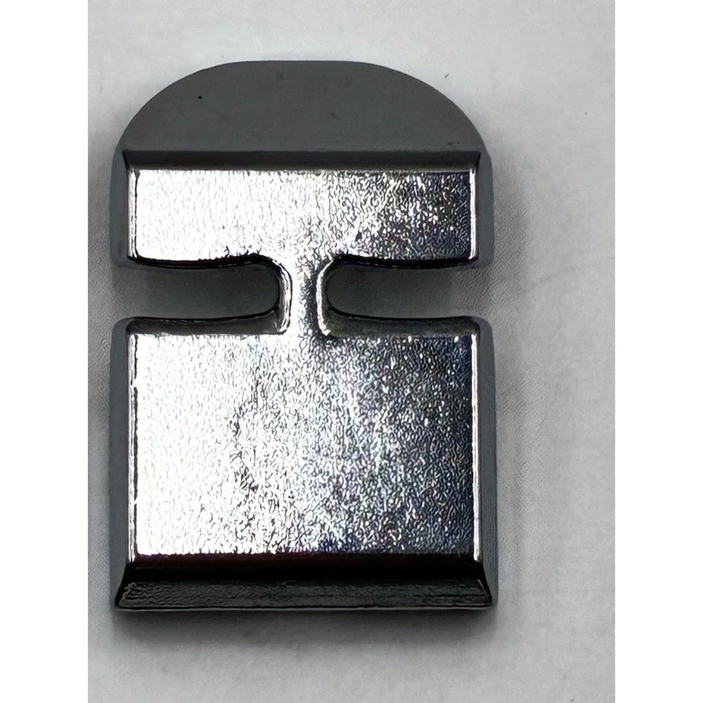 Husqvarna Viking Snap-on Presser Foot Sole 